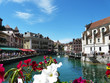Annecy Vieille Ville