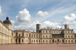 Russia. St.-Petersburg. Gatchina. The Gatchina palace Russia. St.-Petersburg. Gatchina. The Gatchina palace