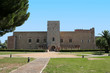 Palais des Rois de Majorque, Perpignan, France