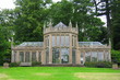 Photo : serre du ch�teau de culzean