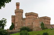 chateau ecossais