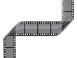 cinefilm with frames cinefilm with frames