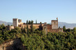 Alhambra de Grenade en Espagne Alhambra de Grenade en Espagne