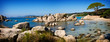 plage de palombaggia - corse