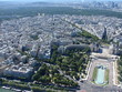 paris trocadero