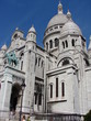 sacre coeur paris