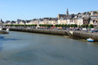 Trouville, Normandie