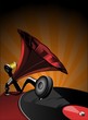 Gramophone