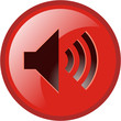 speaker button