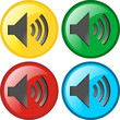 speaker icon