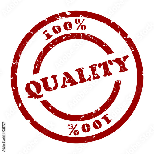 stamp quality stamp quality
