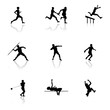 Athletics