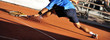 Tennis slide