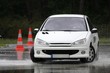 slalom sur piste 4