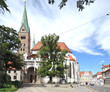 Augsburg