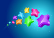 candy stars
