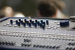 table de mixage