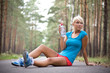 relax after the long run