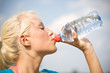 cool water after the long run cool water after the long run