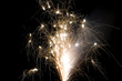 Firecrackers During Fourth of July - New Years Eve
