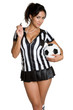Soccer Referee