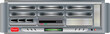 Vector Illustration of Computer Server