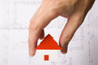 Projet immobilier