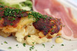 Truffade du Cantal & Jambon cru #1