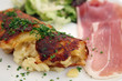 Truffade du Cantal & Jambon cru #2