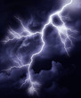 Dramatic sky