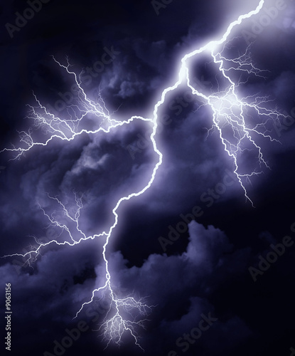 Photo: Dramatic sky Dramatic sky