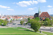 Erfurter Domplatz