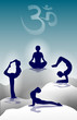 Yoga asanas