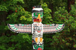 Totem Pole