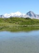 Lac de Peyre