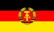 ddr fahne gdr flag