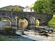 Puente de Molinaseca, Bierzo - España