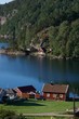 Hytten am Fjord