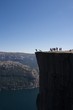 Preikestolen