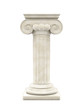 marble column isolated marble column isolated