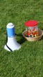 Summer fete