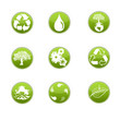 jeux icone bio vert jeux icone bio vert