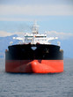 Oil tanker Oil tanker