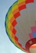 Heißluftballon