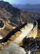 Chinesische Mauer