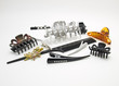 Hair equipment