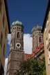 Frauenkirche in München
