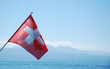 Drapeau Suisse