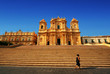 La Cattedrale di San Nicolò in Noto