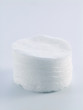 Foto: skincare - facial toner with cotton pads skincare - facial toner with cotton pads